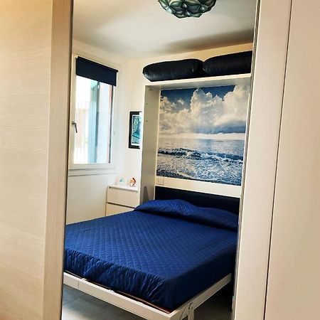 Le Vele Luxury Mini Apartment Κιότζα Εξωτερικό φωτογραφία