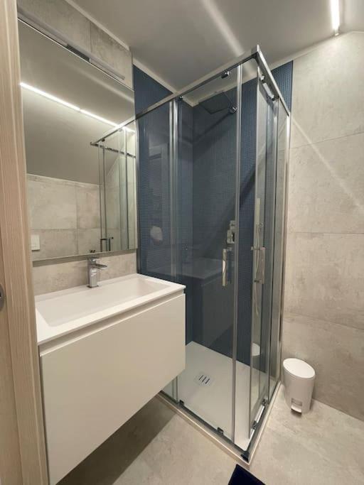 Le Vele Luxury Mini Apartment Κιότζα Εξωτερικό φωτογραφία