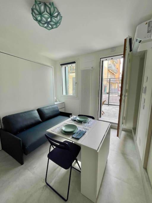 Le Vele Luxury Mini Apartment Κιότζα Εξωτερικό φωτογραφία