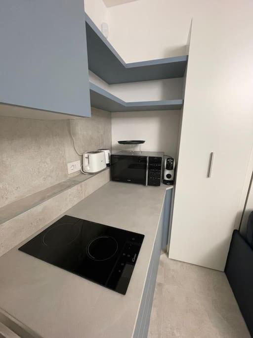 Le Vele Luxury Mini Apartment Κιότζα Εξωτερικό φωτογραφία