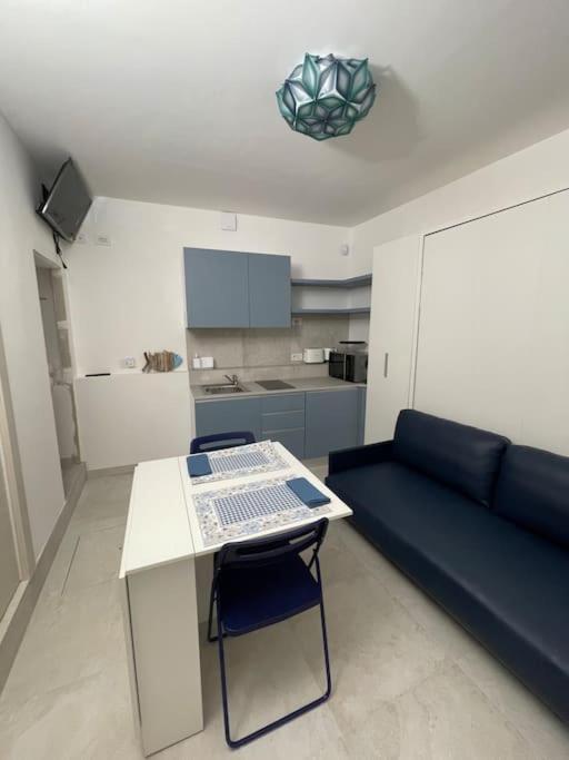 Le Vele Luxury Mini Apartment Κιότζα Εξωτερικό φωτογραφία