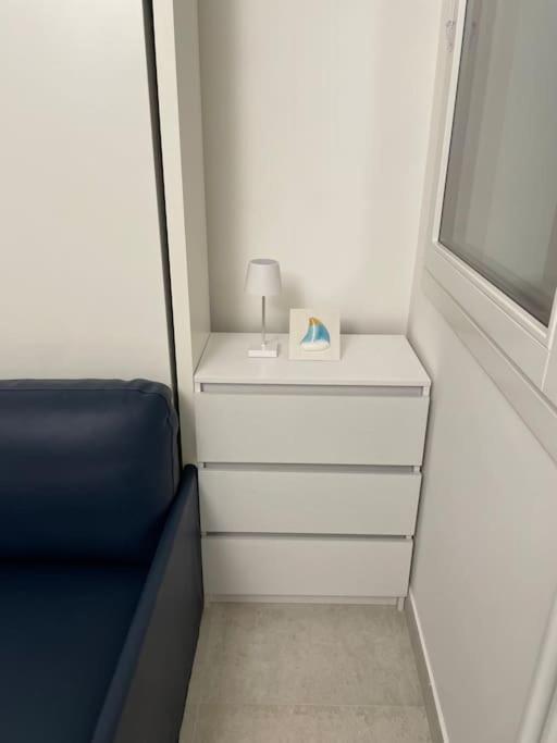 Le Vele Luxury Mini Apartment Κιότζα Εξωτερικό φωτογραφία