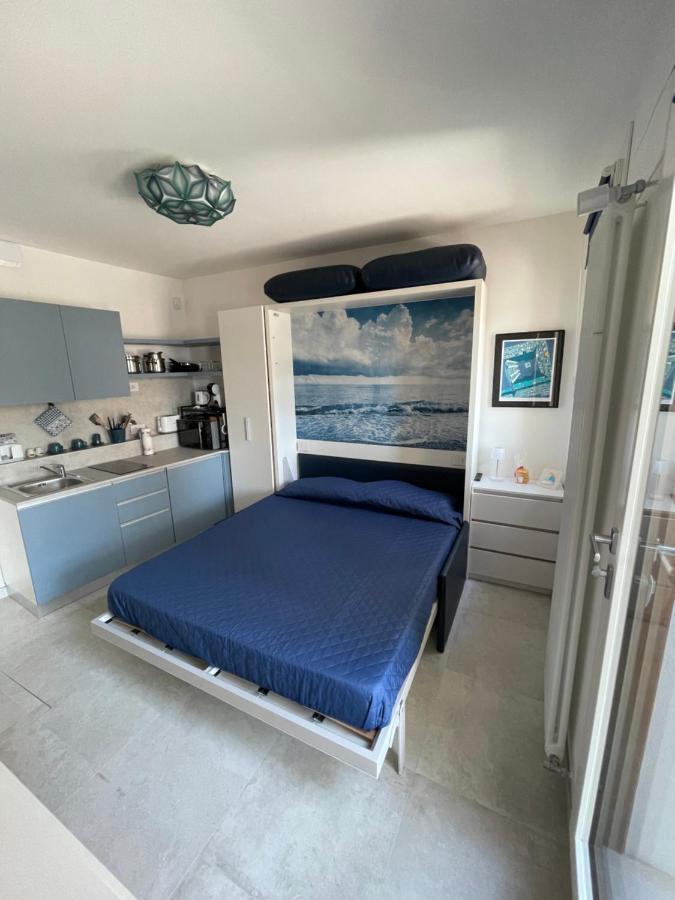 Le Vele Luxury Mini Apartment Κιότζα Εξωτερικό φωτογραφία
