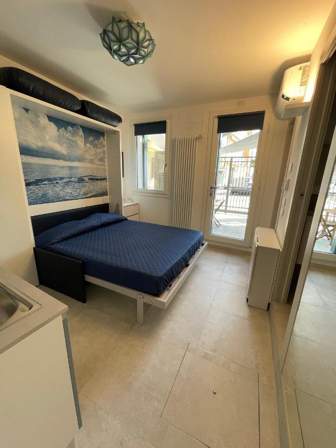 Le Vele Luxury Mini Apartment Κιότζα Εξωτερικό φωτογραφία