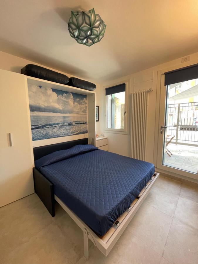 Le Vele Luxury Mini Apartment Κιότζα Εξωτερικό φωτογραφία