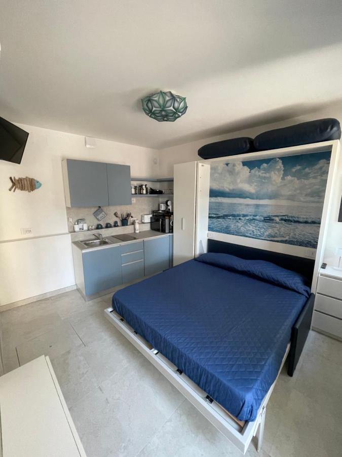 Le Vele Luxury Mini Apartment Κιότζα Εξωτερικό φωτογραφία